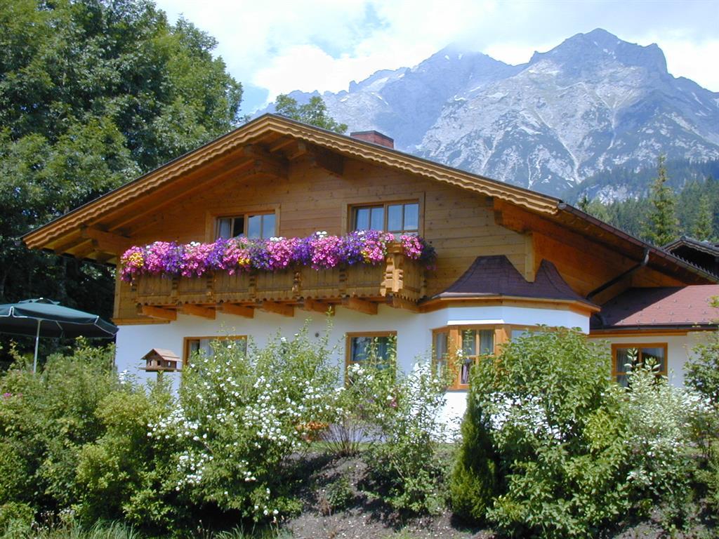 Haus Brandner