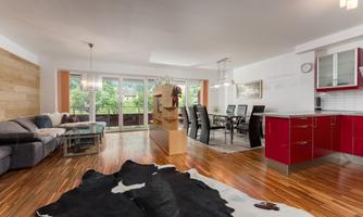 Top 10 living area