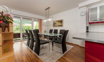 Top 10 dining area