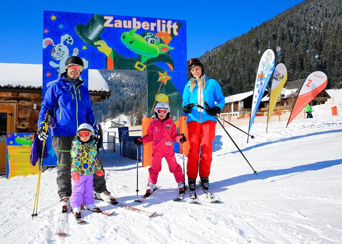 Zauberlift