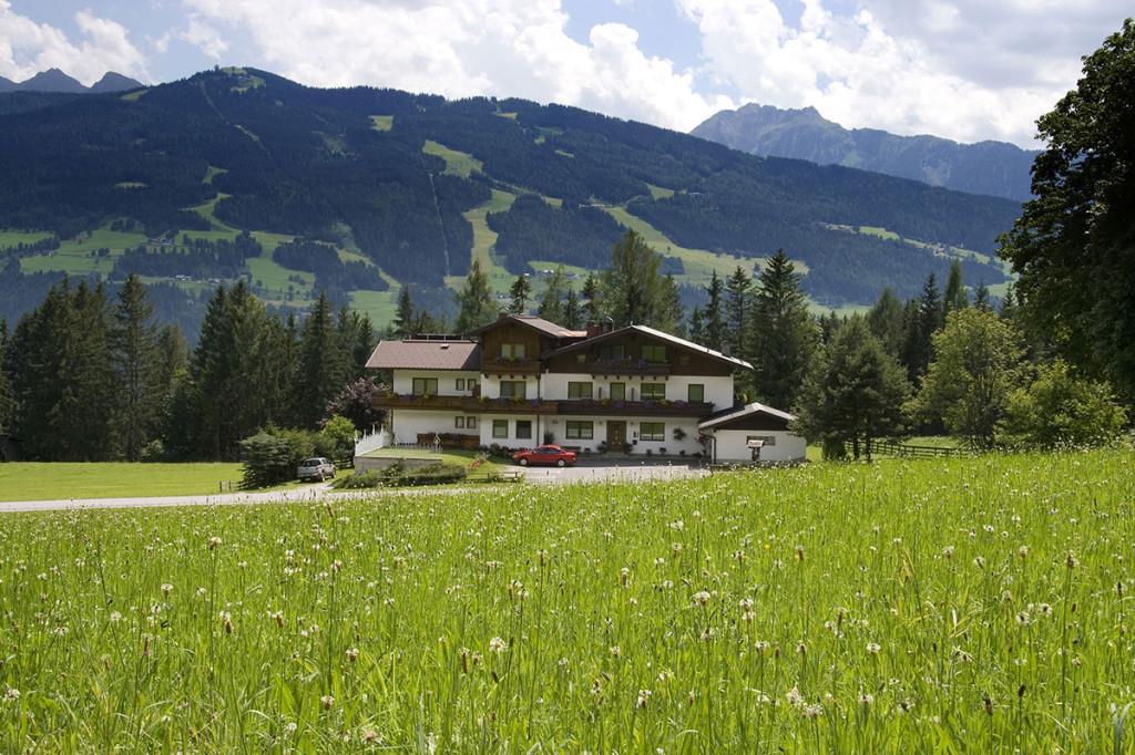 Pension Leit'n- Franz