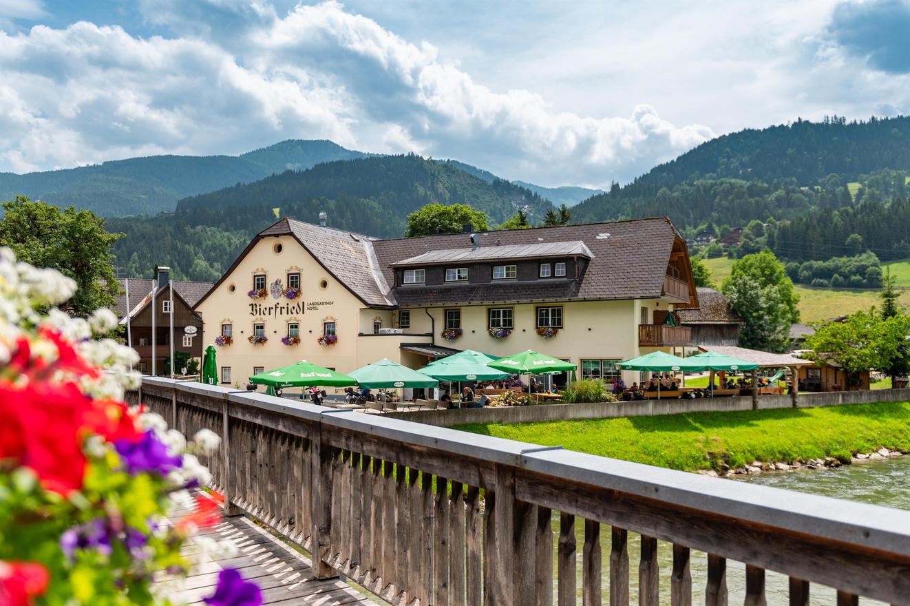 Landgasthof Bierfriedl