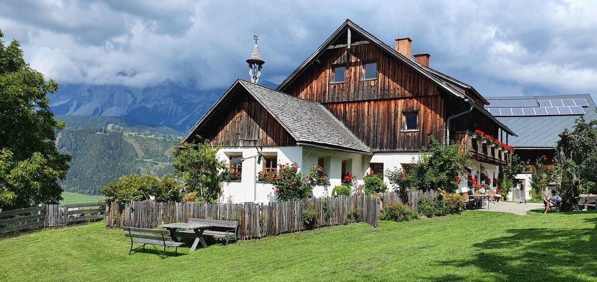 Appartement Fenzhof