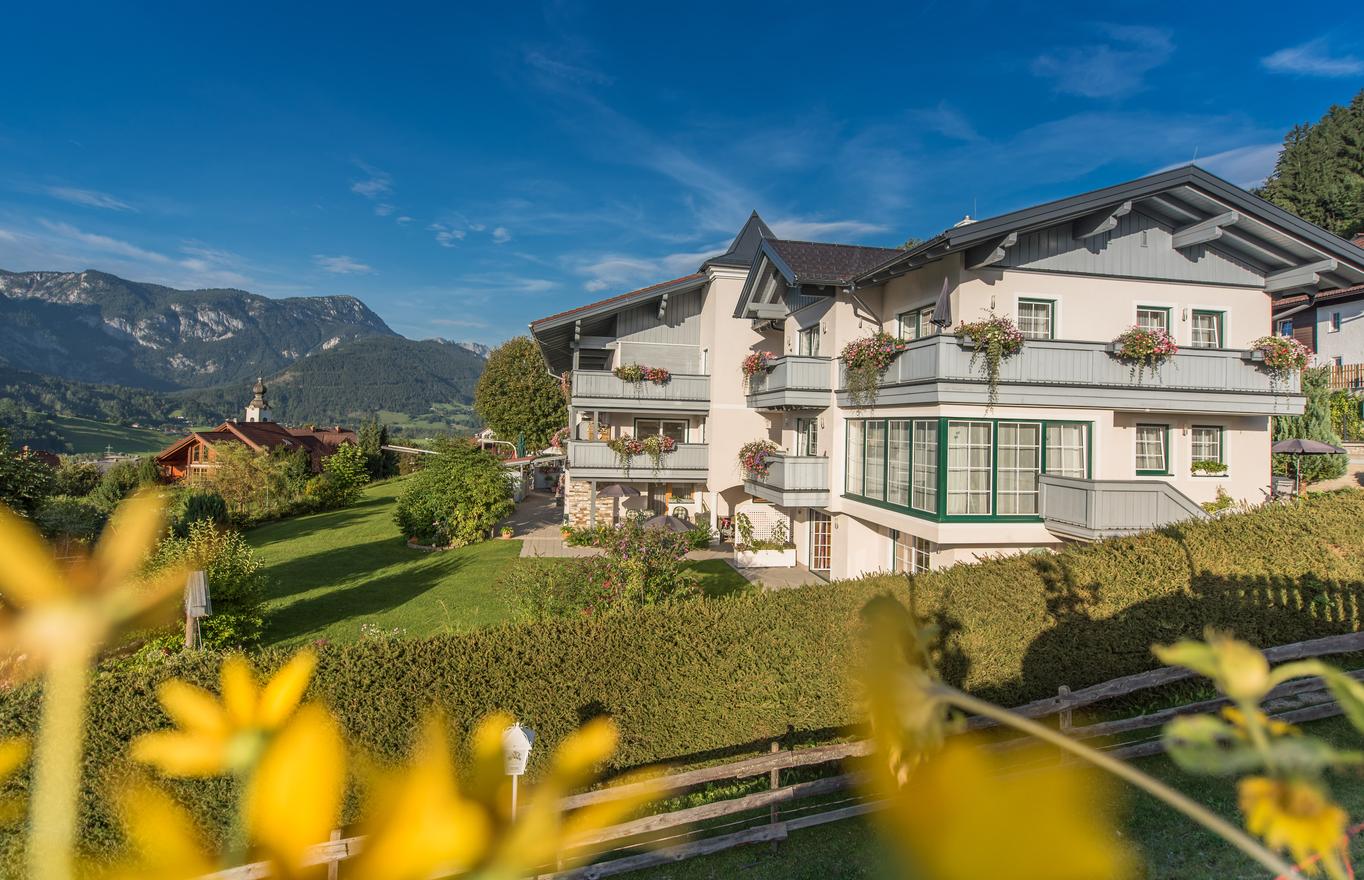 Gasthof Pension Kitzer