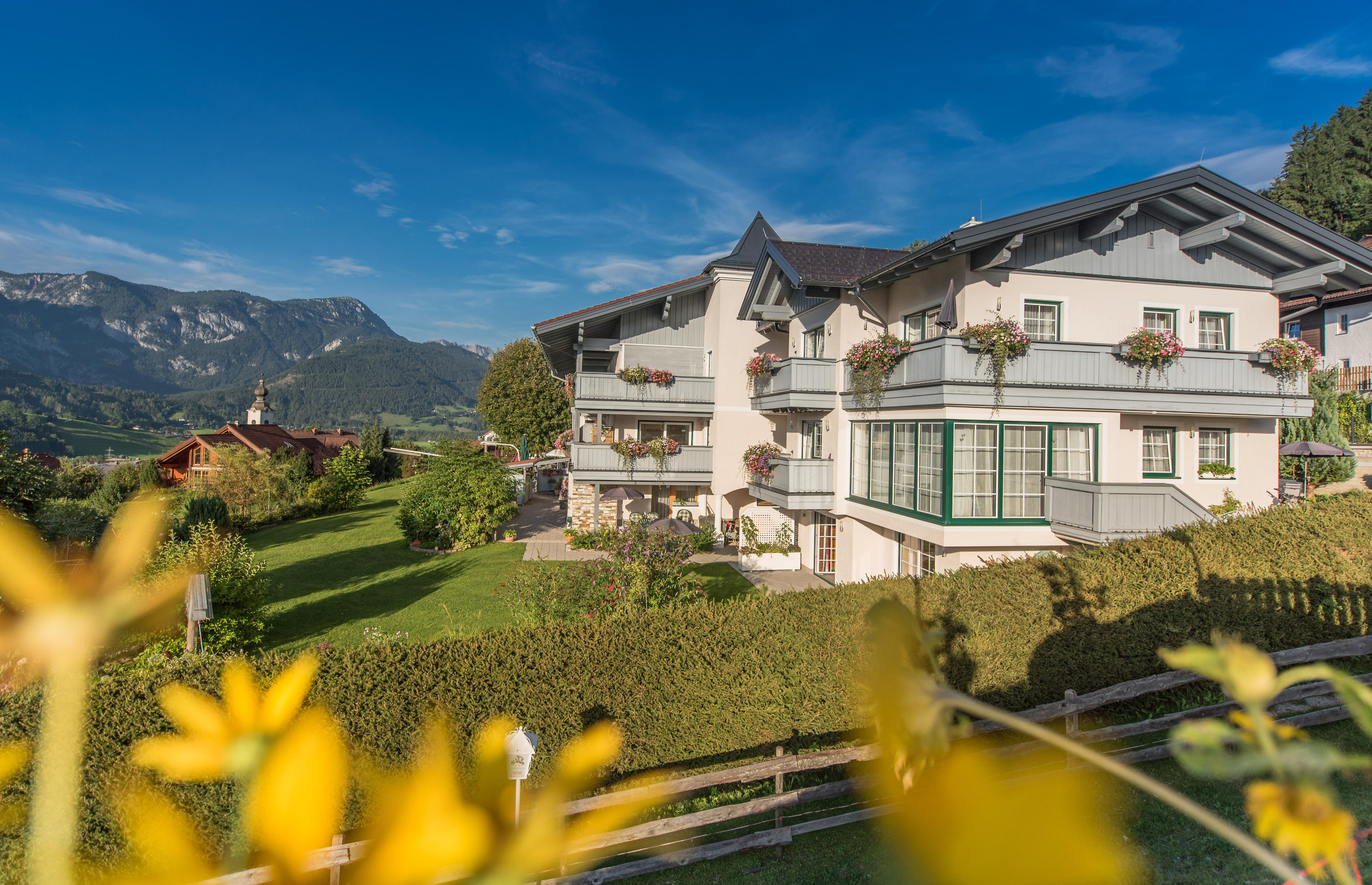 Gasthof Pension Kitzer