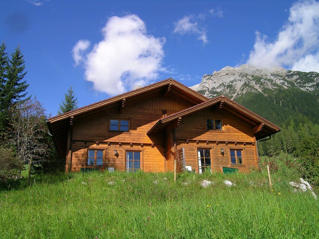 Appartement Fichte