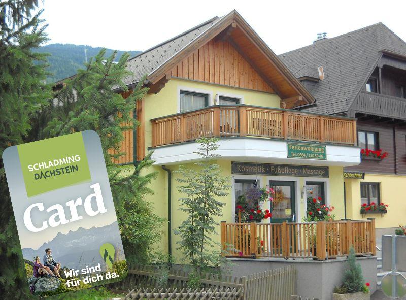 Appartement Margit