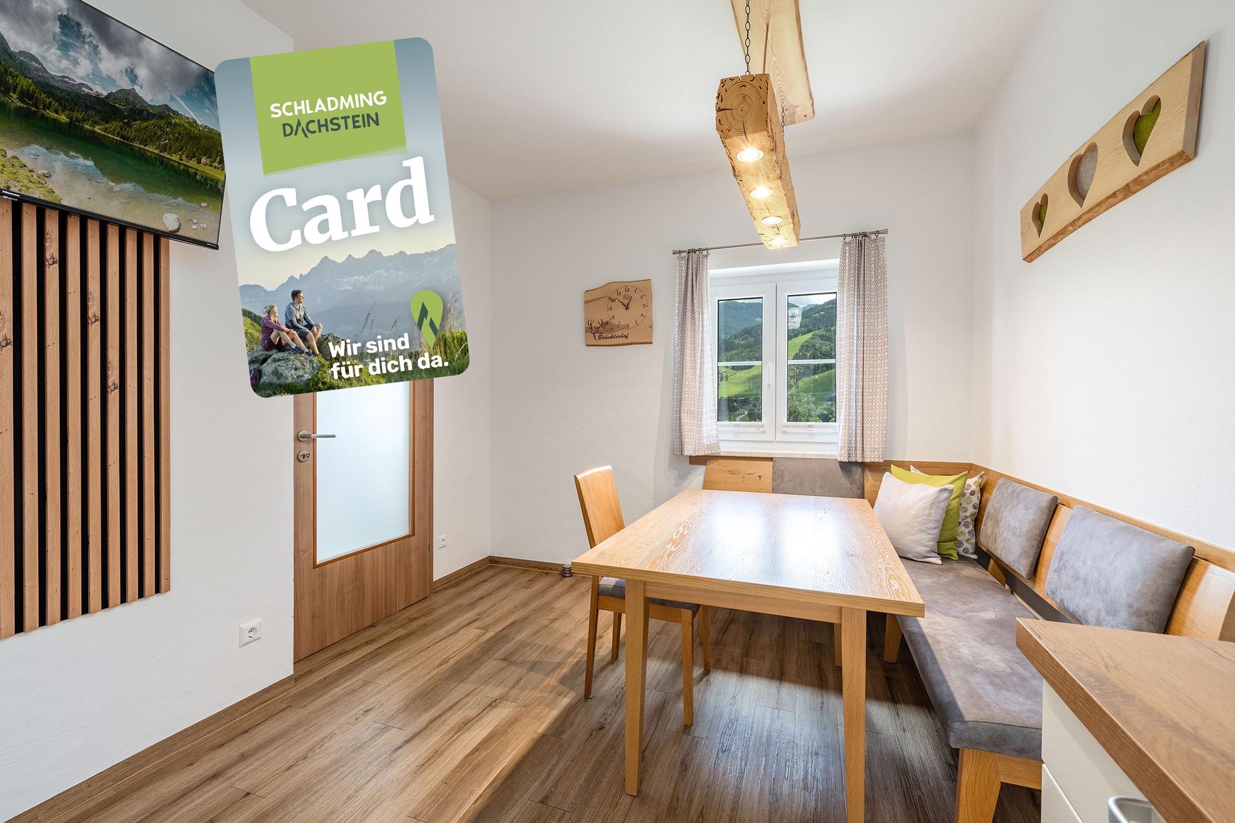 Apartment zur Jägerin von myNests