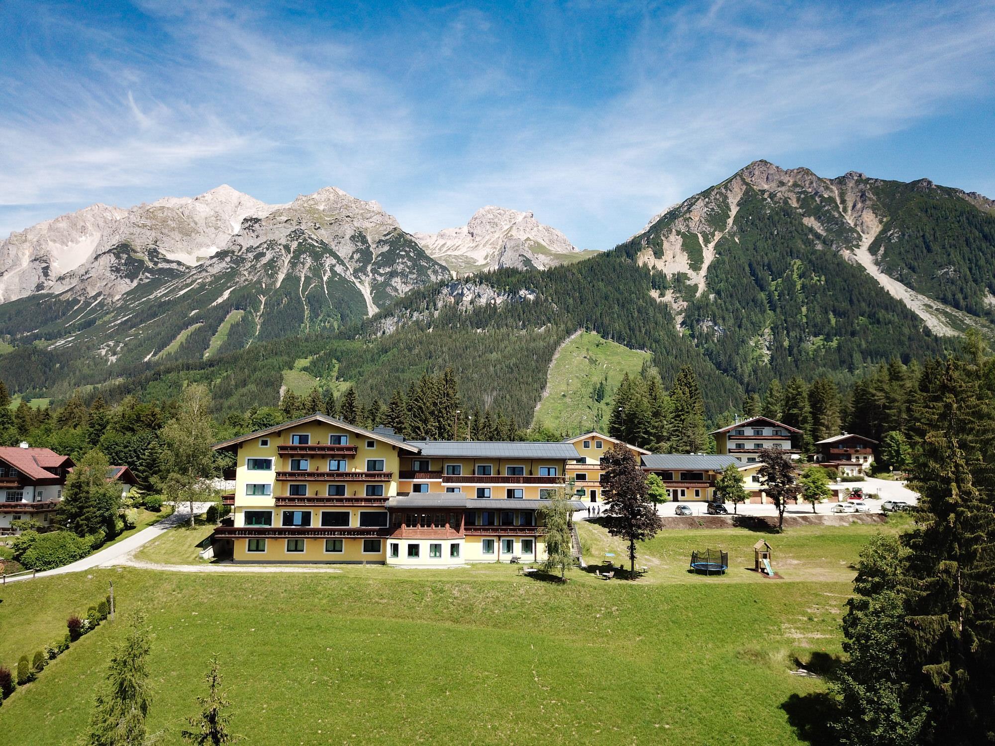 Mountain Hostel