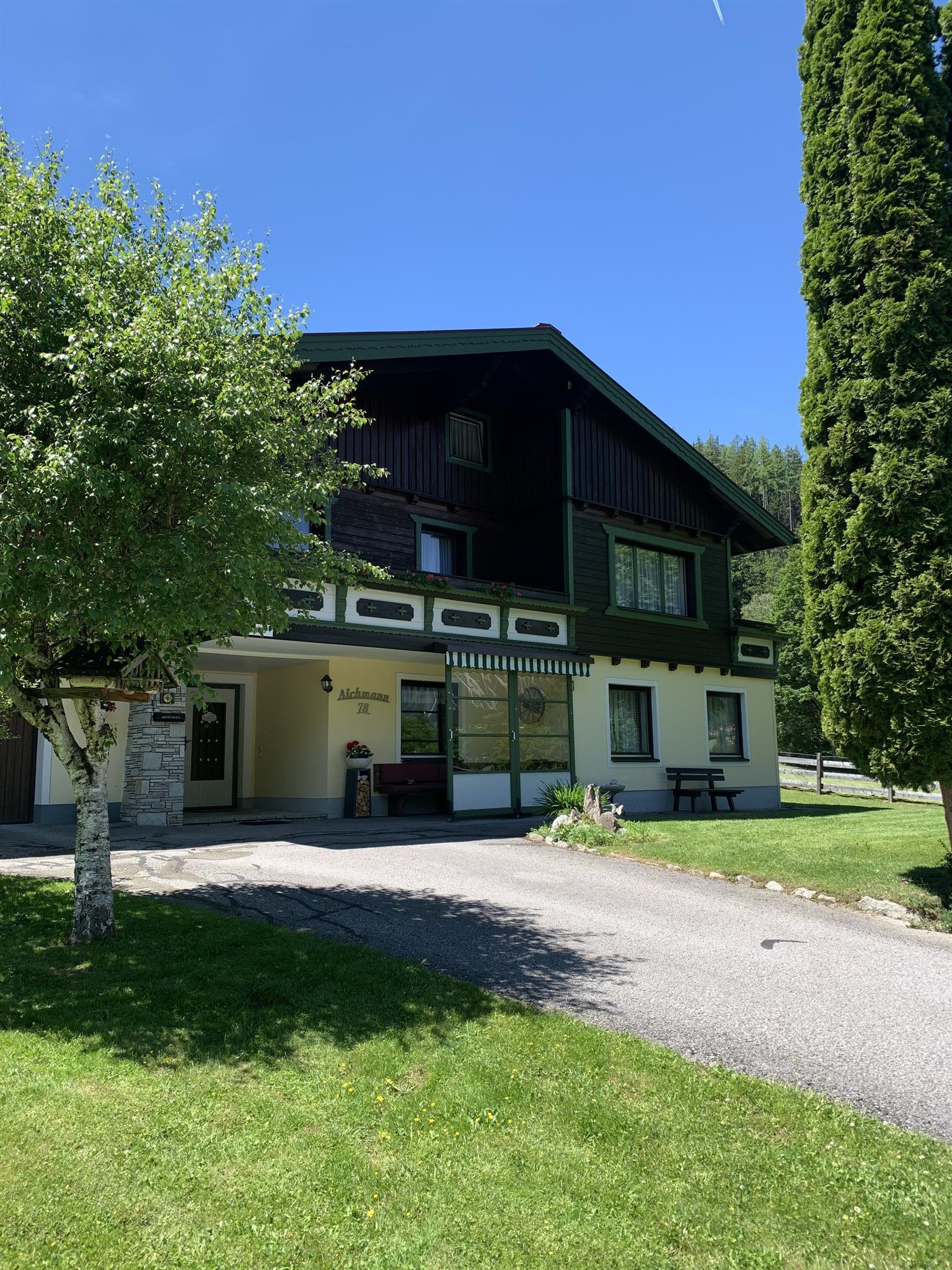 Haus Aichmann