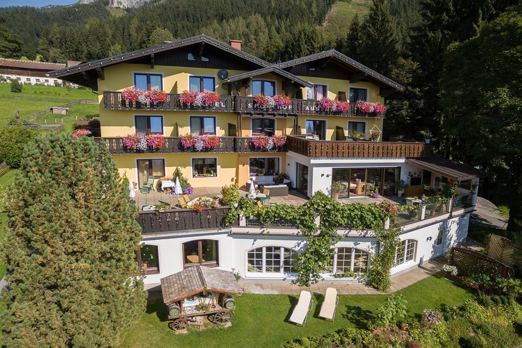 Sporthof Austria