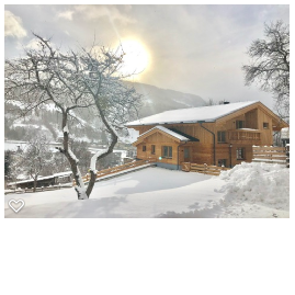 Piekvier Ski Lodge