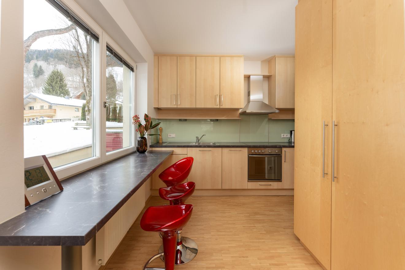 Augasse B Top10 by Schladming-Appartements
