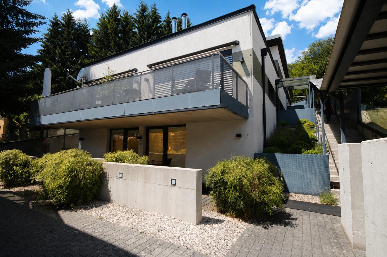 Leeder by Schladming-Appartements