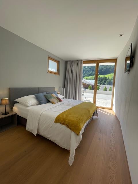 Appartement SCHLADMING by Familie Schütter