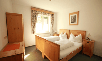 Top 15 Bedroom with view