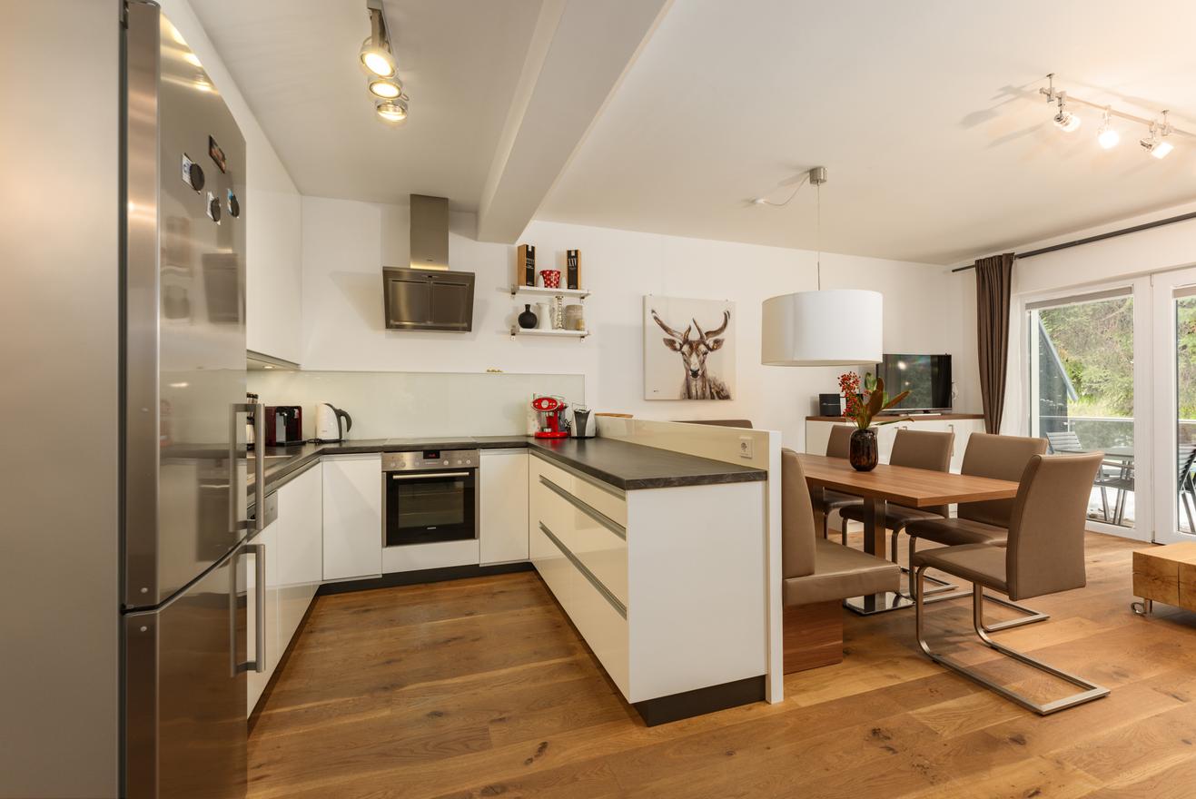 Traumblick by Schladming-Appartements
