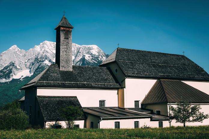 Kapuzinerkloster