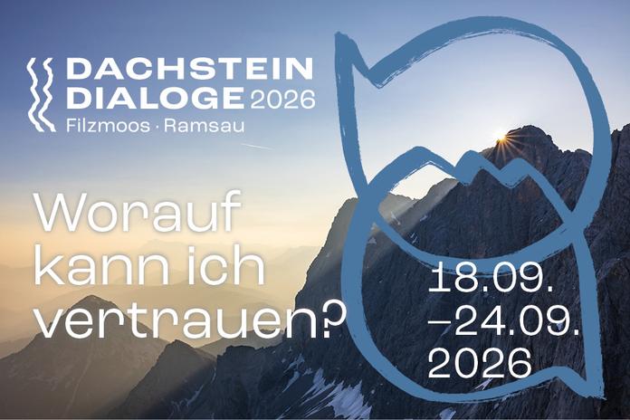 Dachstein Dialoge 2026