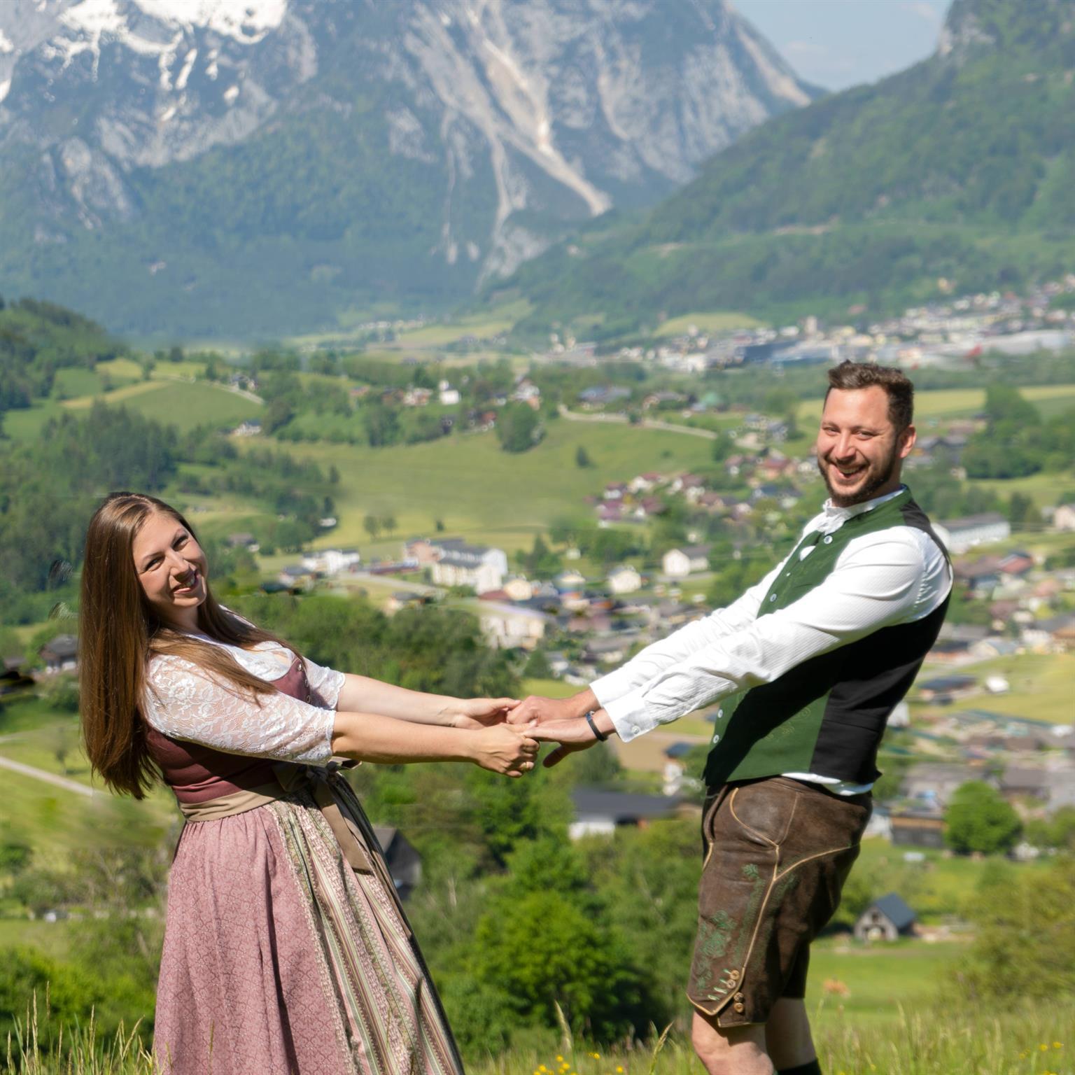 Hörandlhof in Aigen im Ennstal, Steiermark