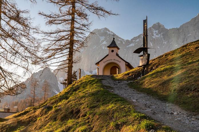 Bergsteigergedenkstätte