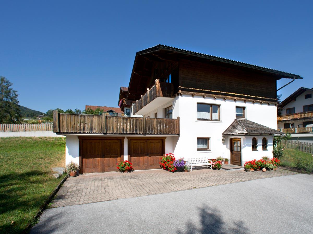 Ferienhaus Heiderand