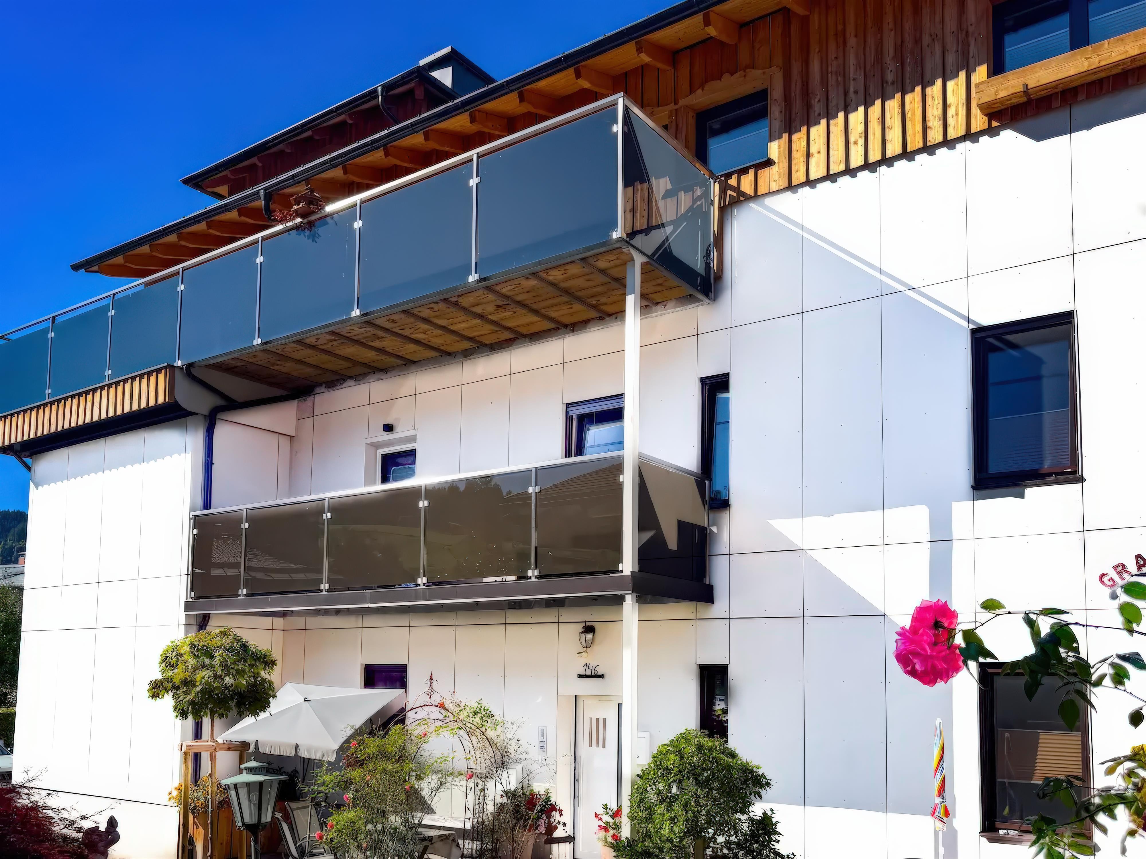 Grazer Villa