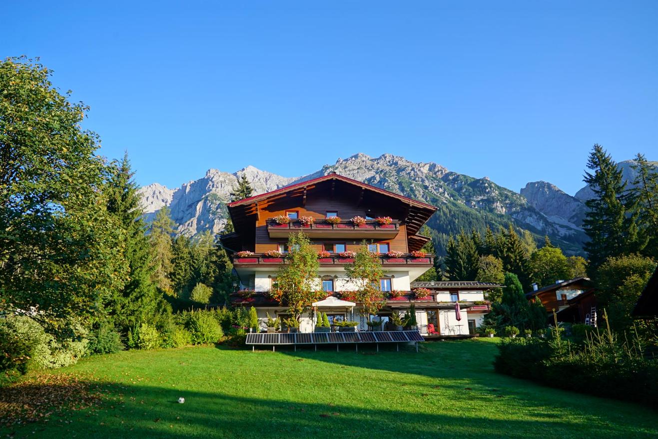 Dachsteinhof