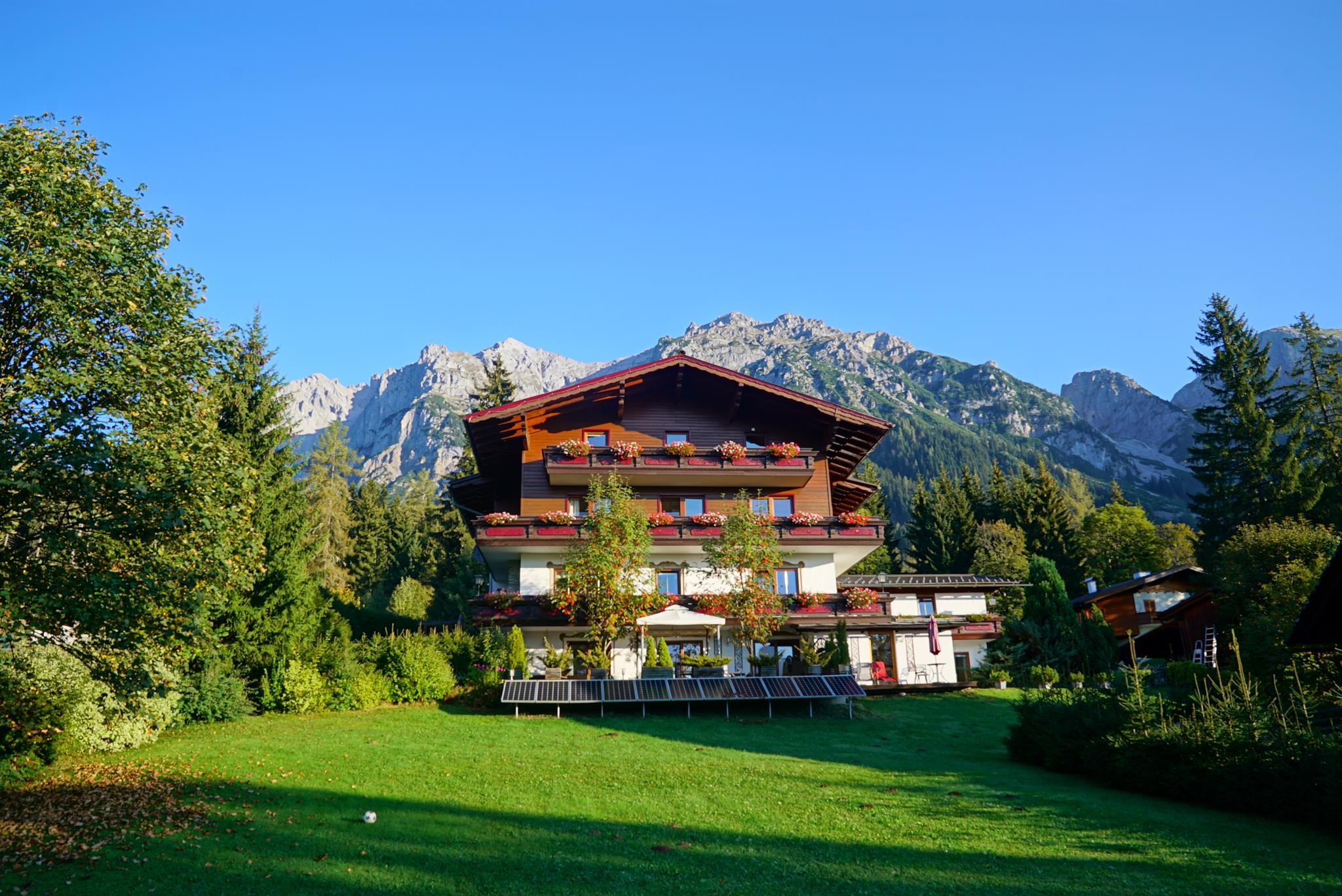 Dachsteinhof