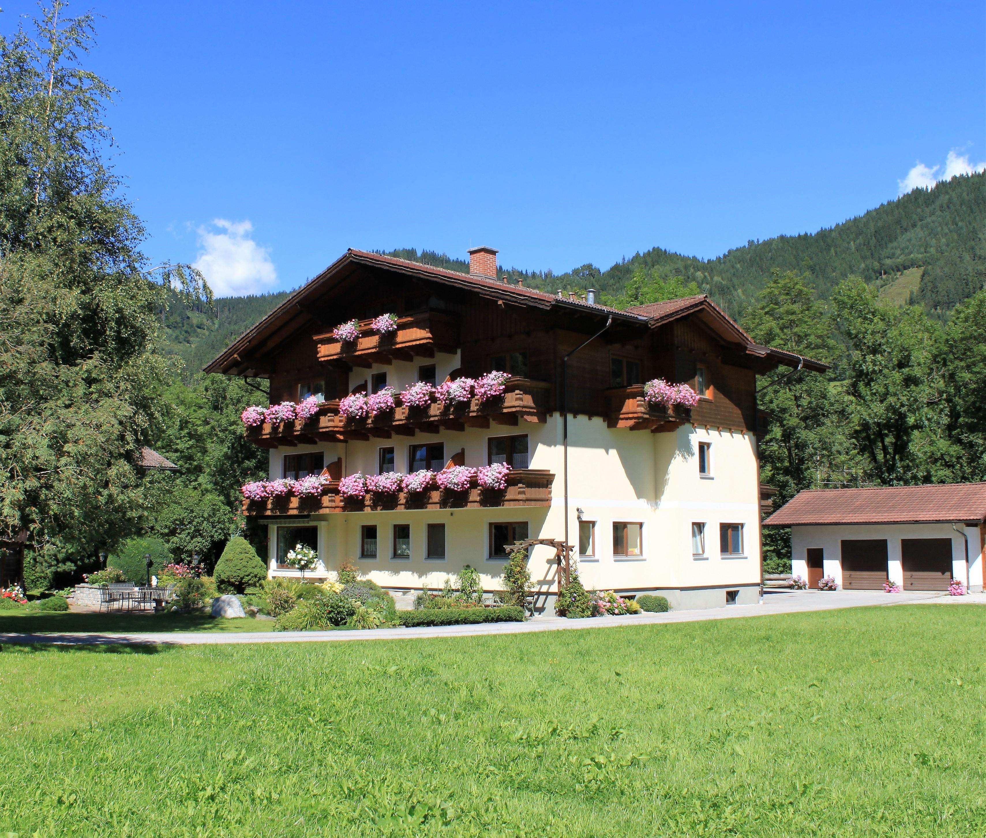 Haus Alexander