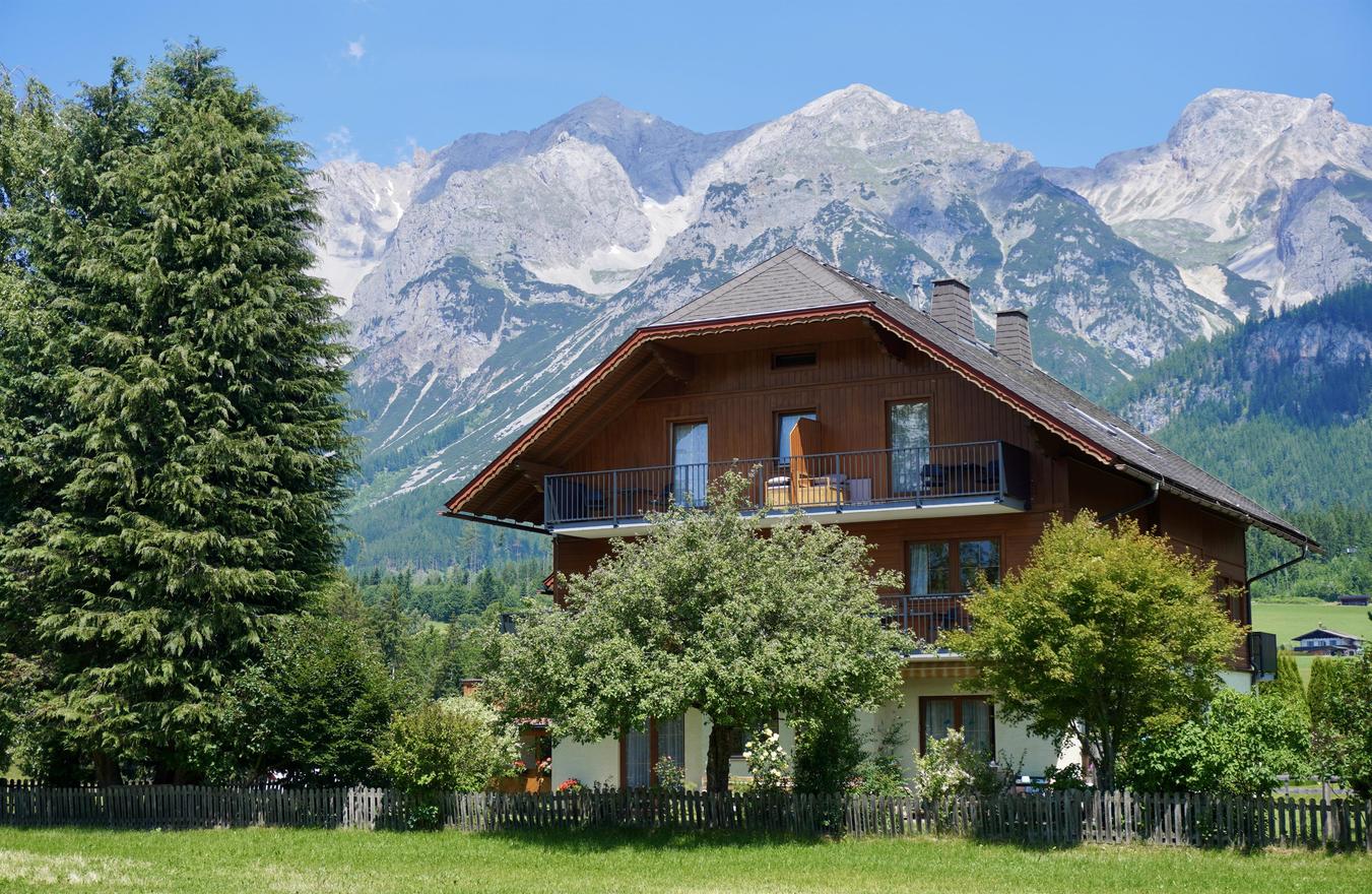 Landhaus Kogler