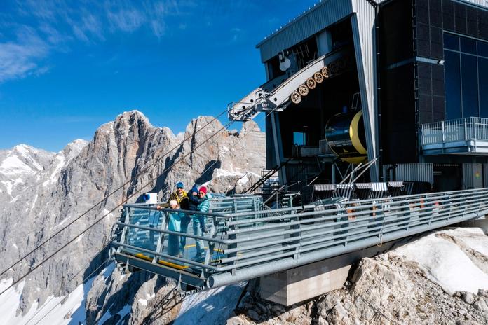 Sky Walk