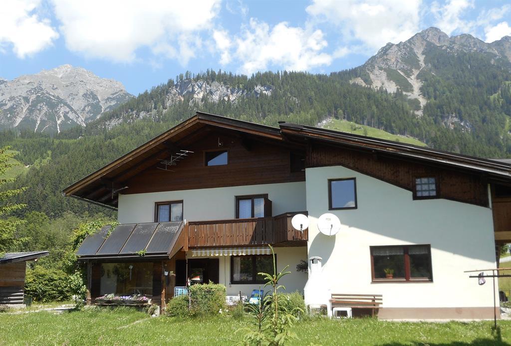 Haus Kampblick