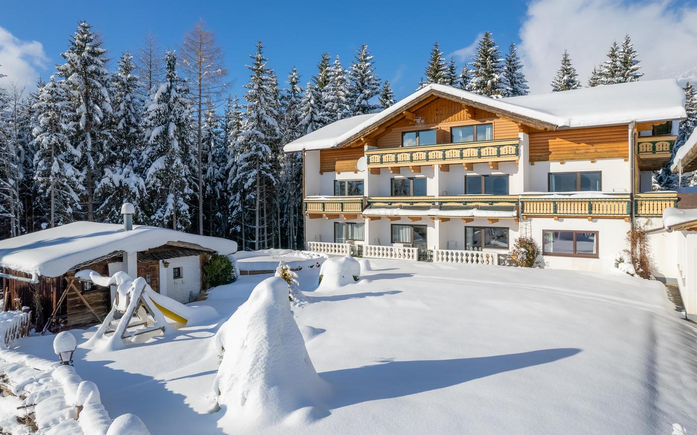 Ramsauer Alm