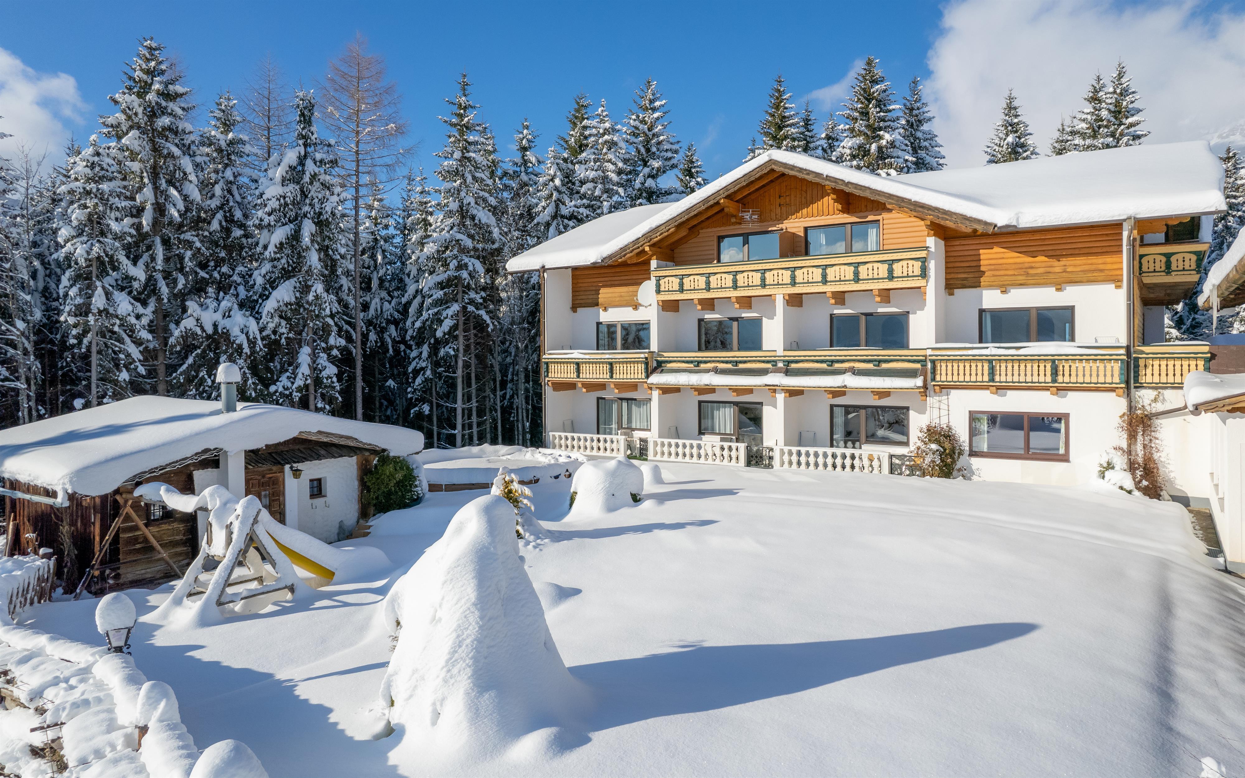 Ramsauer Alm