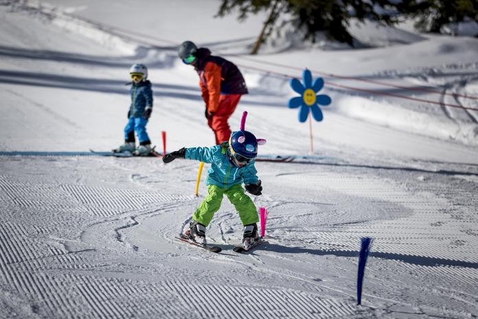 Kinderland Planneralm