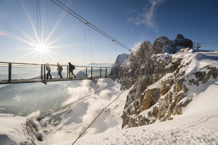 Dachstein