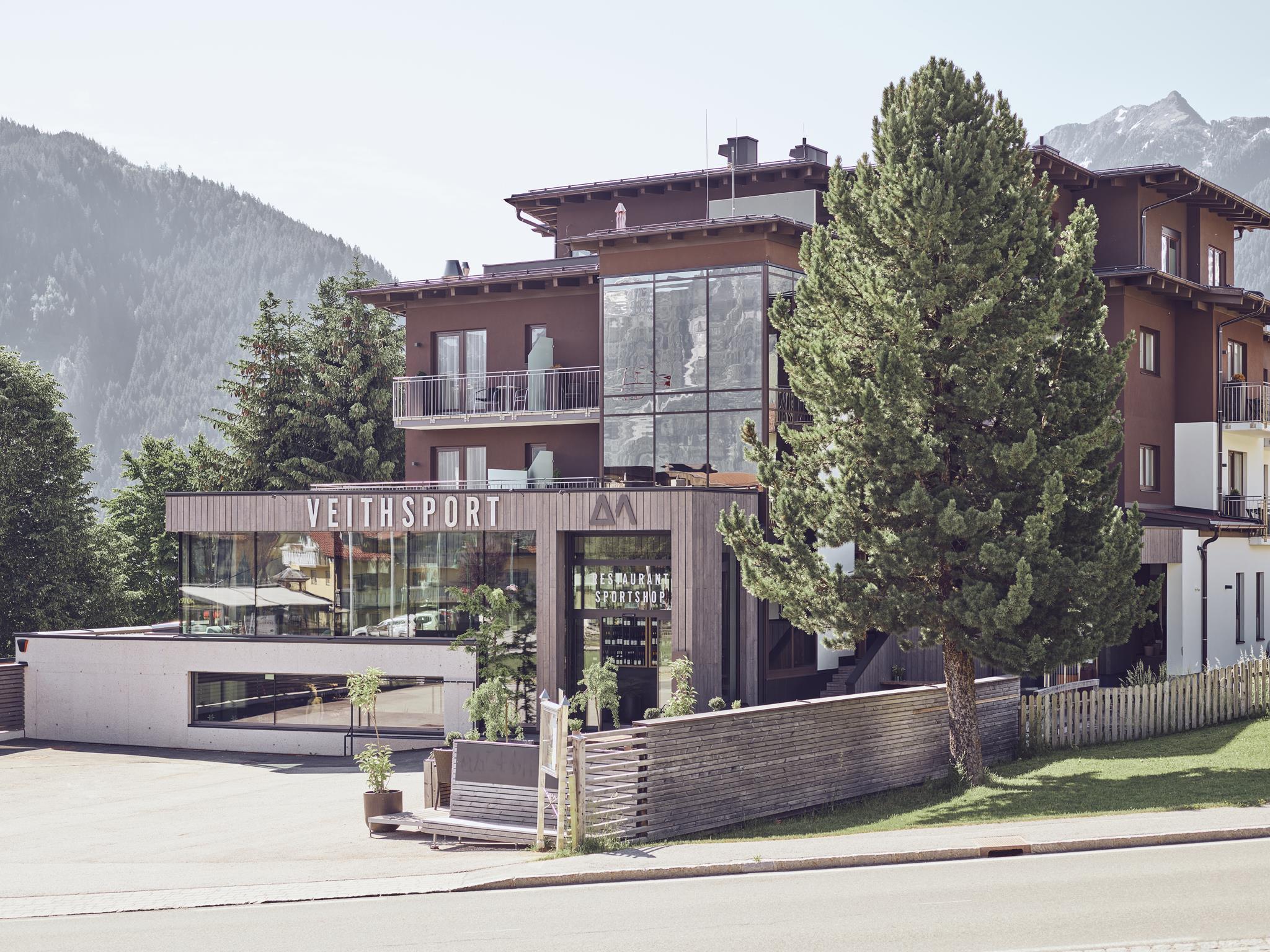arx Hotel