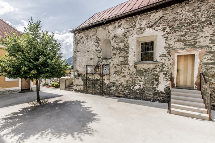 Annakapelle - Schladming
