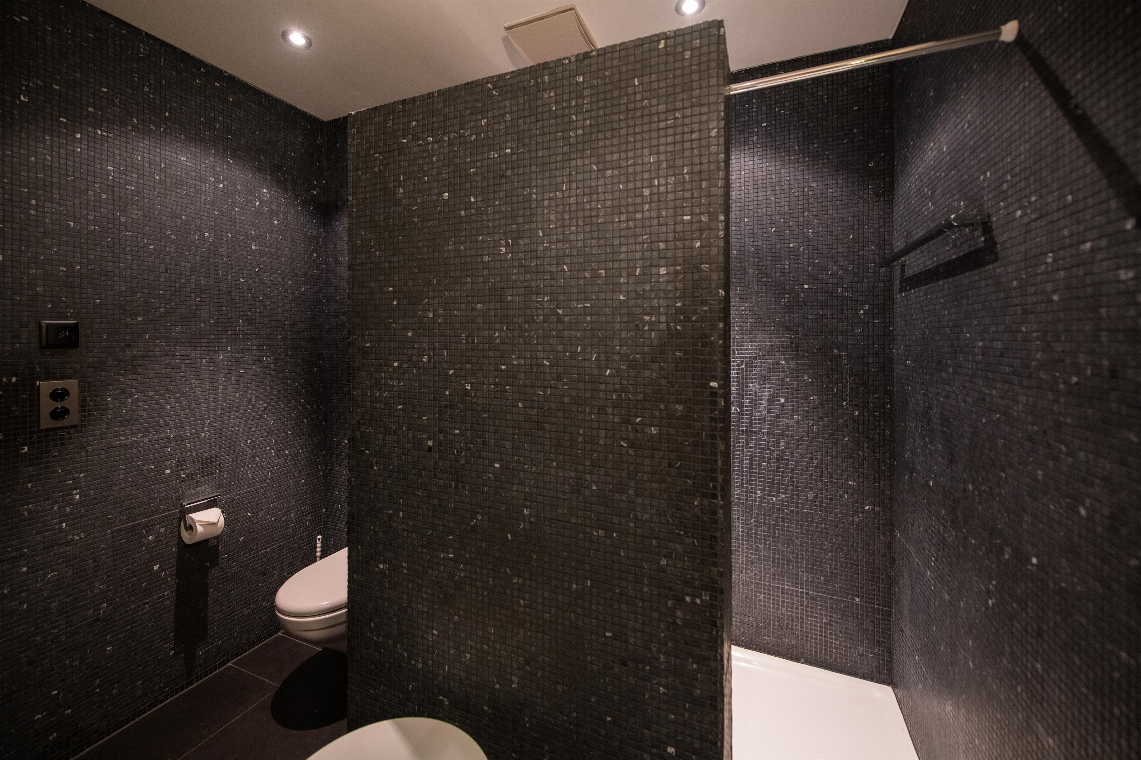 Badezimmer V Badezimmer V