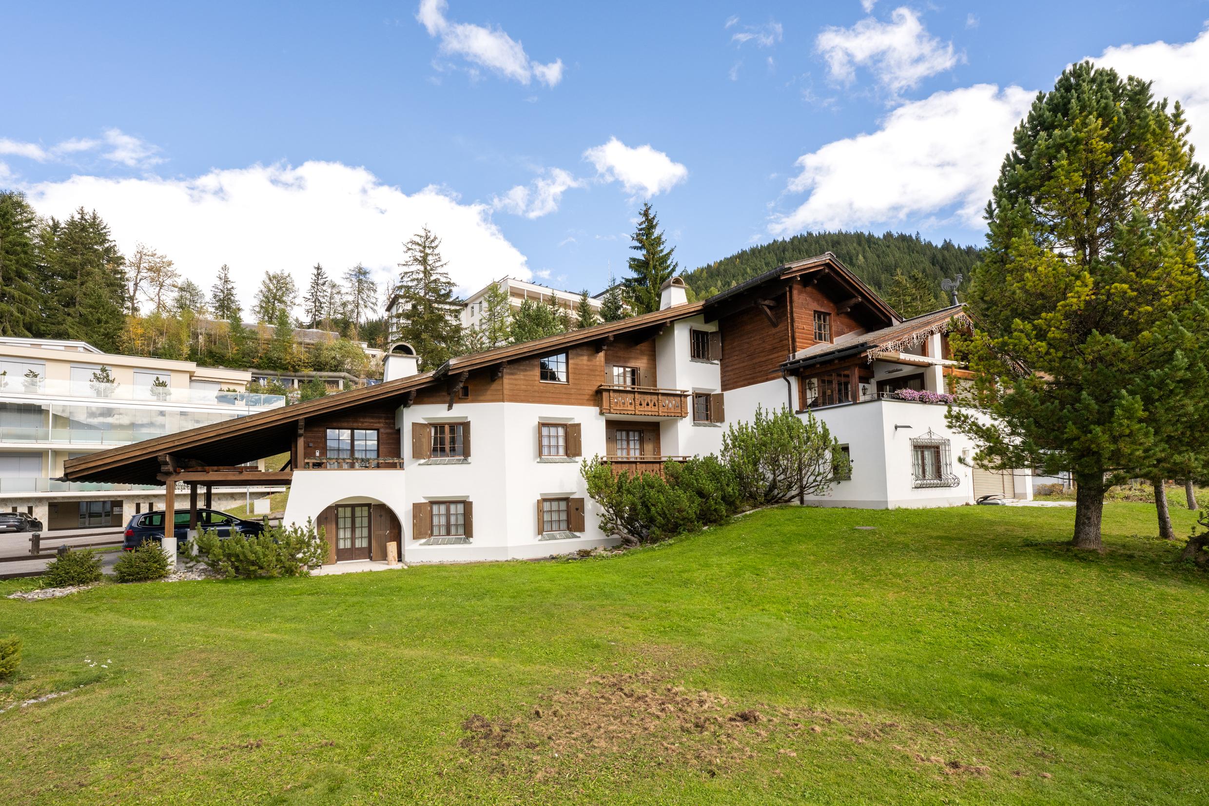 Sommer Haus Sommer Haus