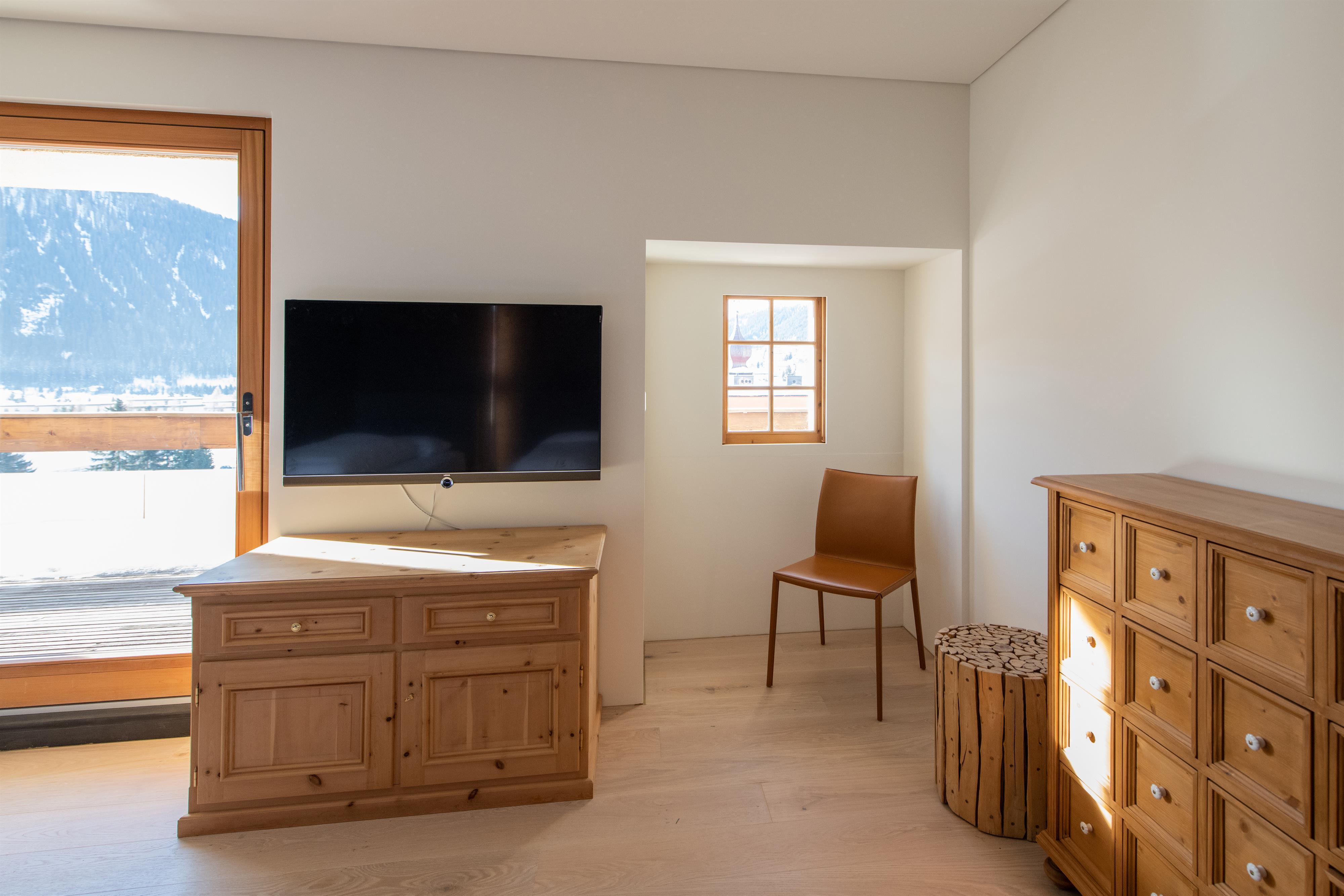 Schlafzimmer VIII Schlafzimmer VIII