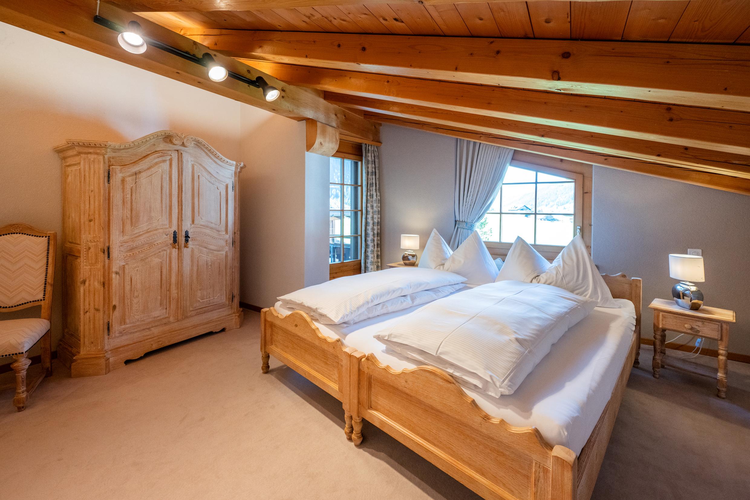 Schlafzimmer II Schlafzimmer II