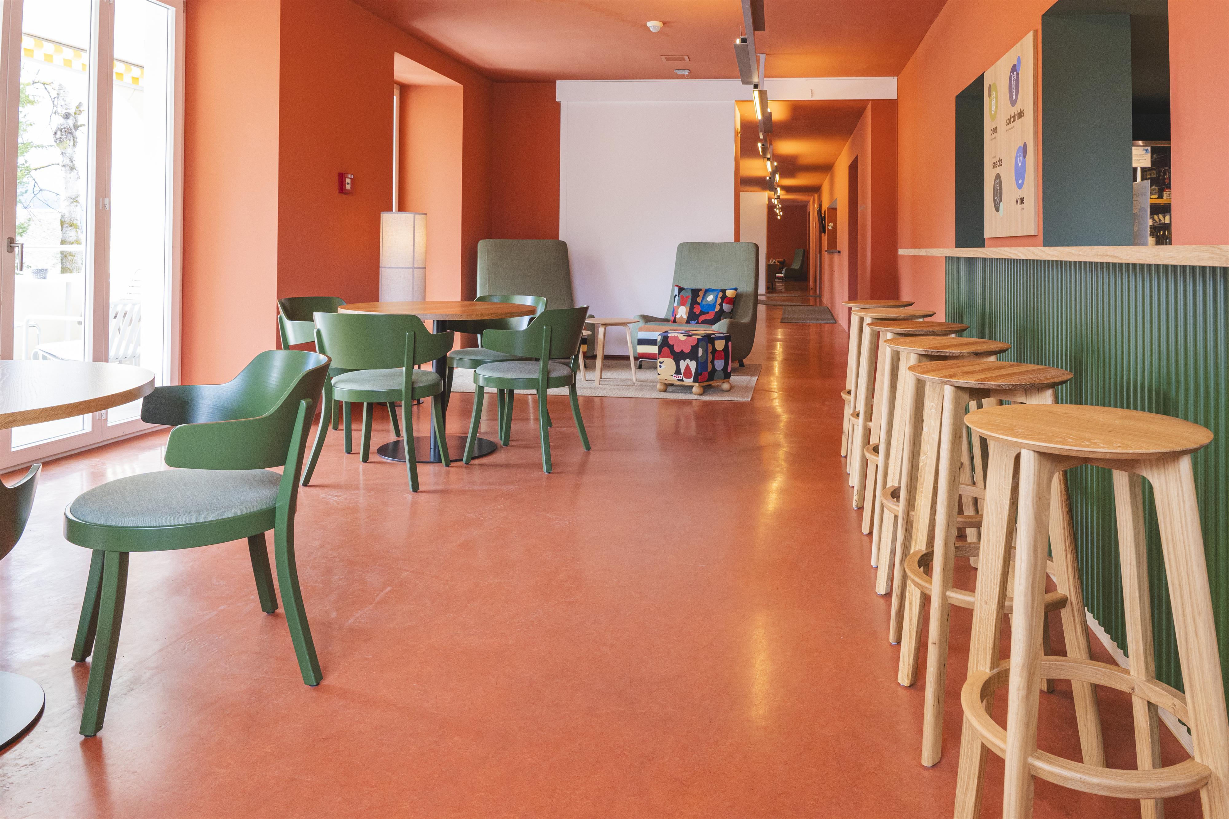 Bar Selfkiosk Bar Selfkiosk