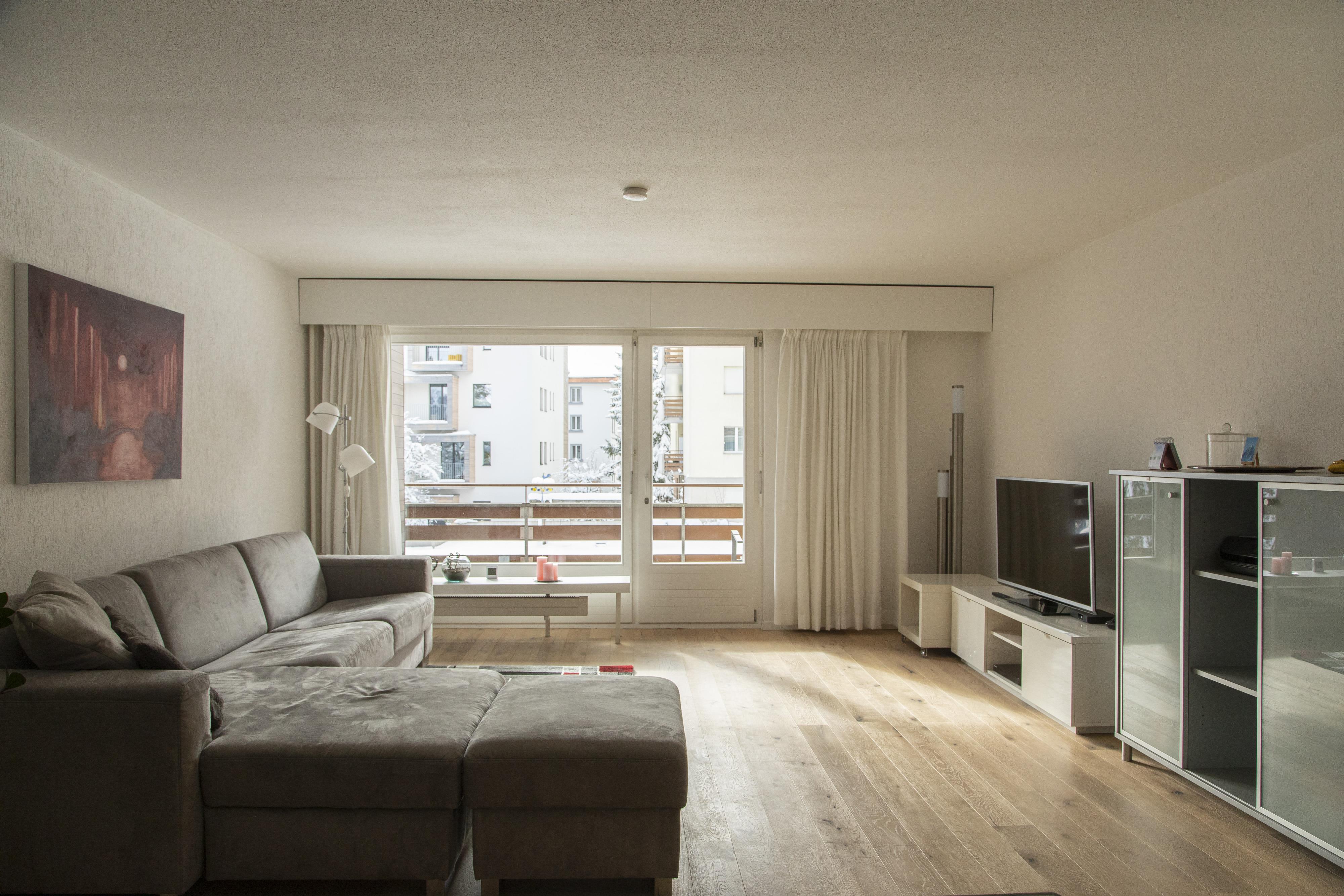 Belette 24 2½-Zimmerwohnung Ferienwohnung in Europa