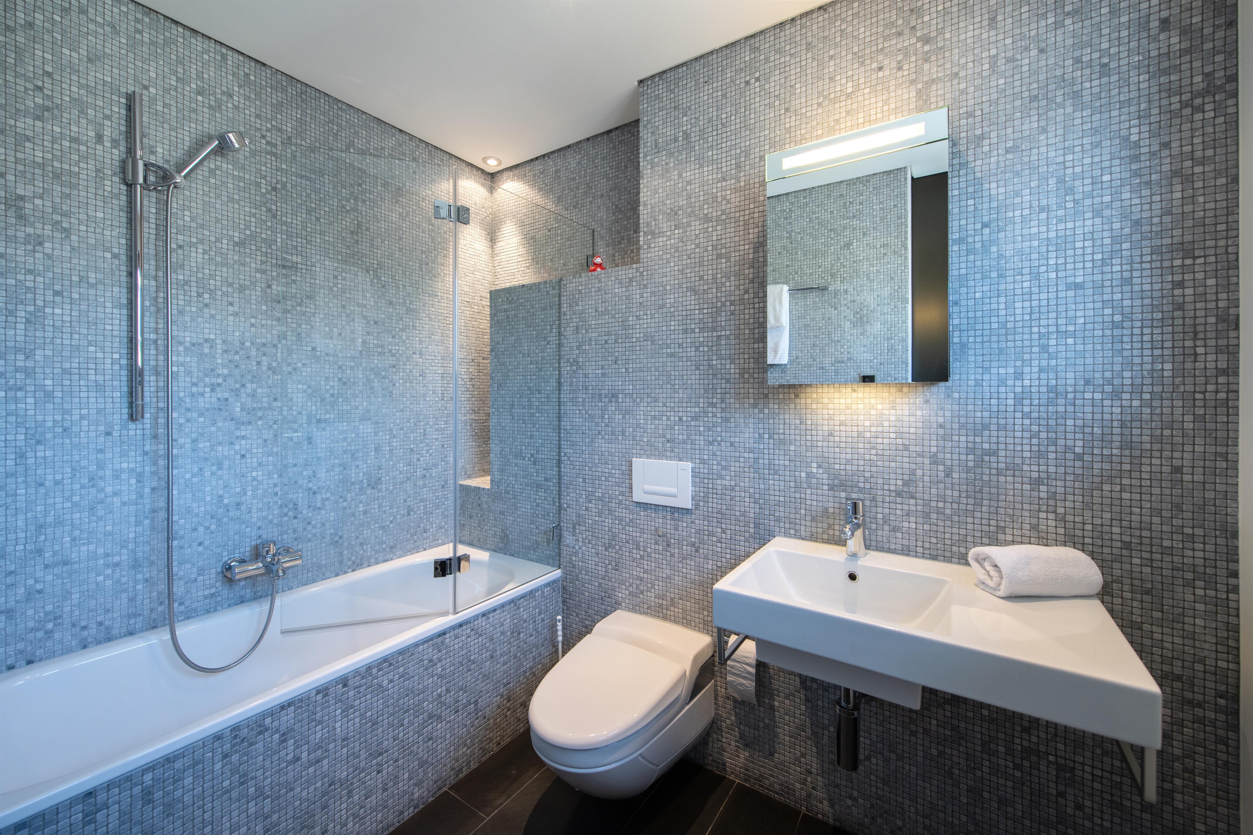 Badezimmer Badezimmer