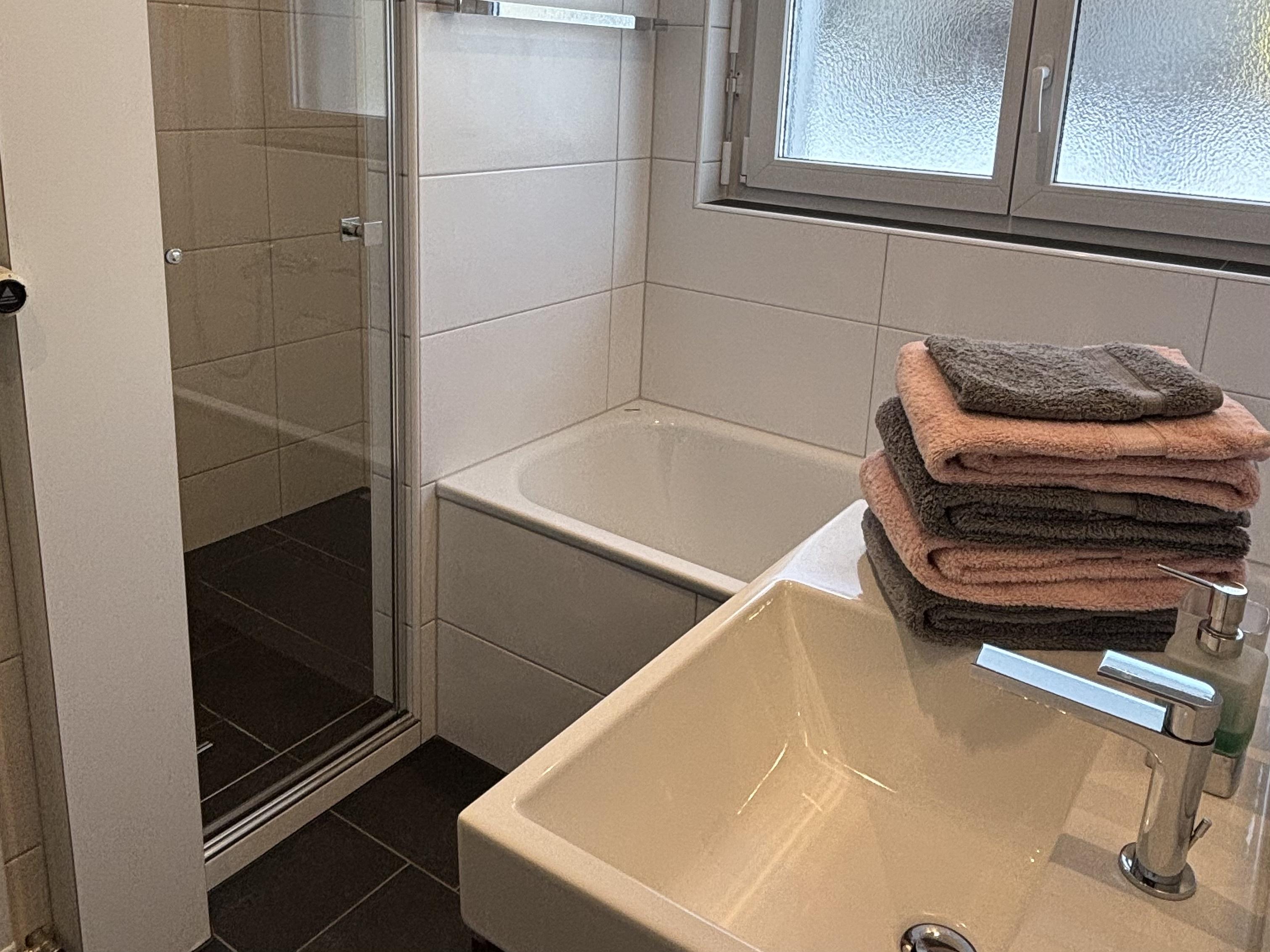 Badezimmer 2 Badezimmer 2