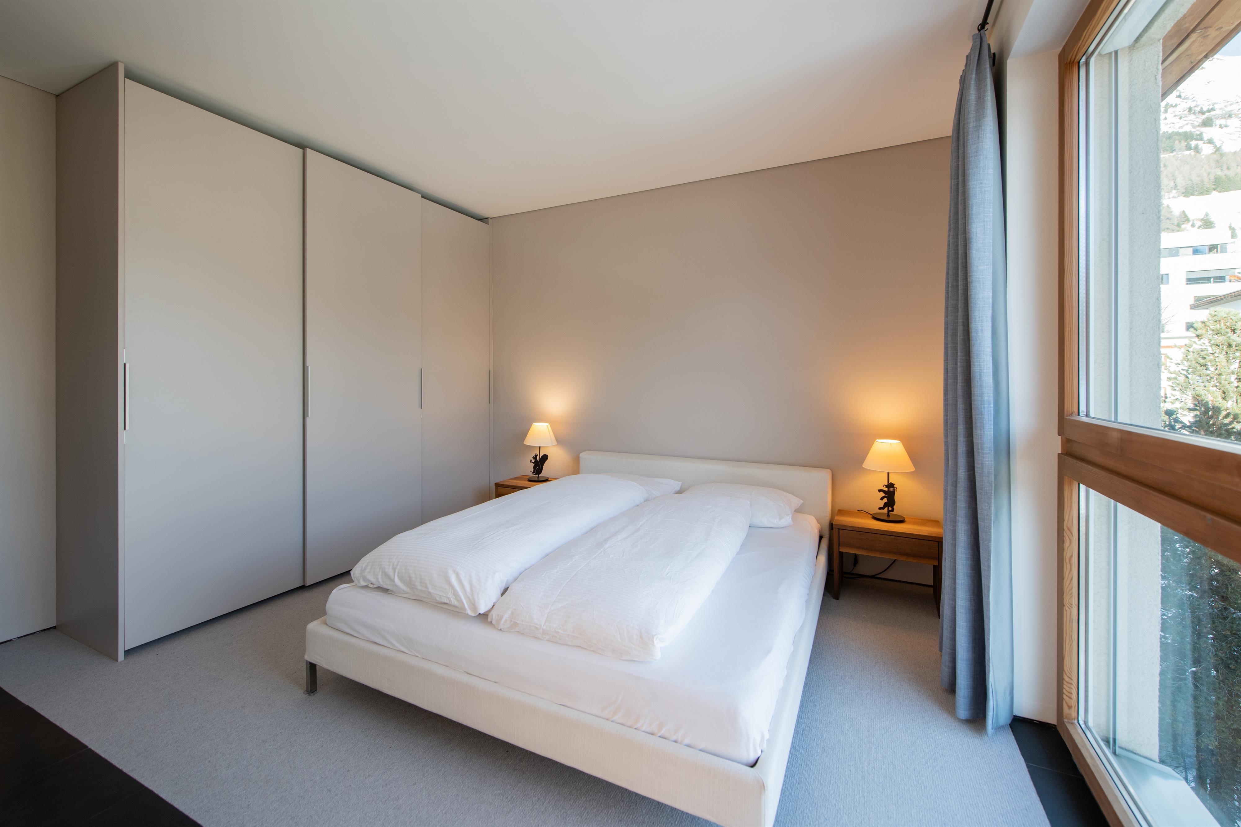 Schlafzimmer III Schlafzimmer III