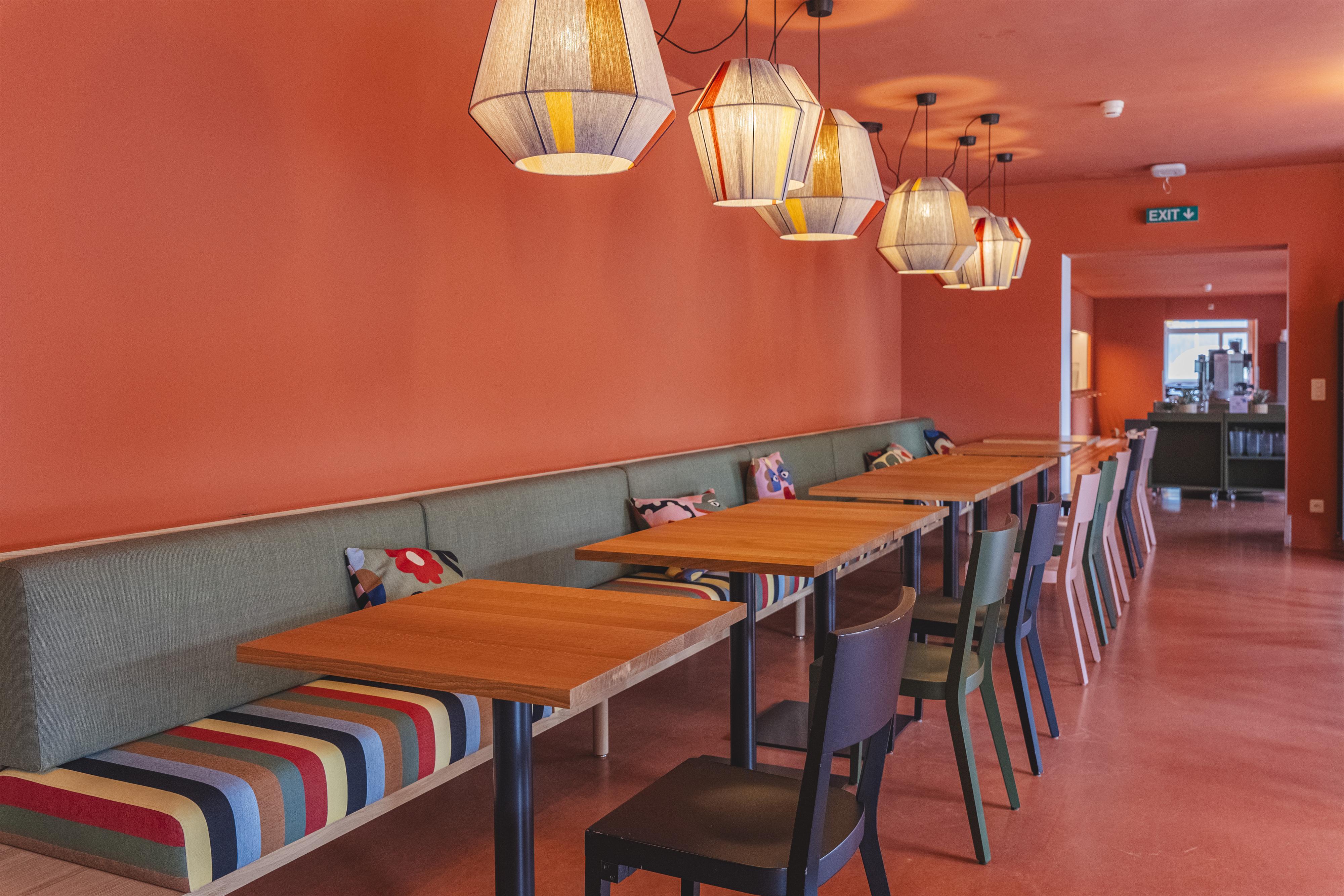 Restaurant I Restaurant I