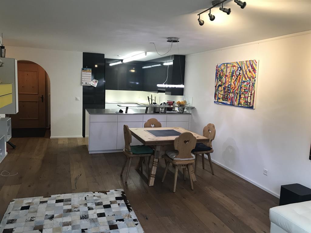 Wohnzimmer I Wohnzimmer I